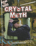 Crystal Meth cover
