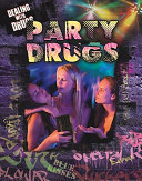 Party and Club Drugs cover