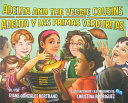 Adelita and the Veggie Cousins cover