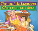 Clara and the Curandera cover