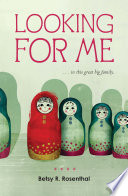Looking for Me cover