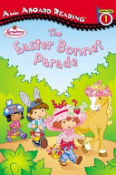 The Easter Bonnet Parade cover