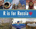 R Is for Russia cover