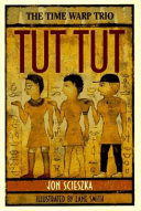 Tut, Tut (English) cover
