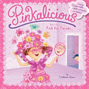 Pinkalicious and the Pink Hat Parade cover