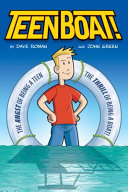 Teen Boat! cover