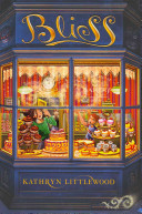 Bliss cover
