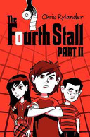 The Fourth Stall Part II cover