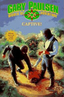 Captive! cover