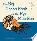 The Big Green Book of the Big Blue Sea cover
