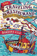 The Traveling Restaurant: Jasper's Voyage in Three Parts cover