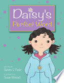 Daisy's Perfect Word cover