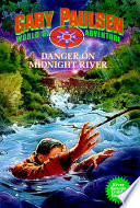 Danger on Midnight River cover
