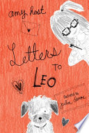 Letters to Leo cover