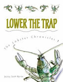 Lower the Trap cover