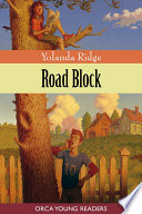 Road Block cover