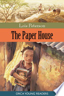 The Paper House cover