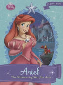 Ariel: The Shimmering Star Necklace cover