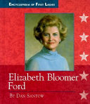 Elizabeth Bloomer Ford cover