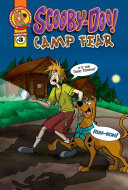 Camp Fear cover