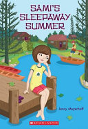 Sami's Sleepaway Summer cover
