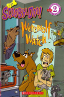 Scooby-Doo! on Werewolf Watch cover