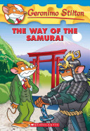 The Way of the Samurai cover