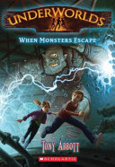 When Monsters Escape cover