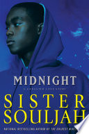 Midnight: A Gangster Love Story cover