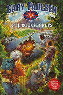 The Rock Jockeys cover
