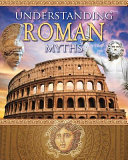 Understanding Roman Myths cover