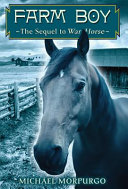 Farm Boy cover