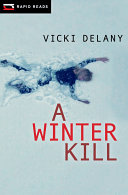A Winter Kill cover