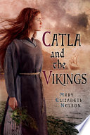 Catla and the Vikings cover