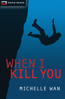 When I Kill You cover