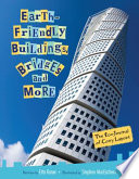 Earth-Friendly Buildings, Bridges and More: The Eco-Journal of Corry Lapont cover