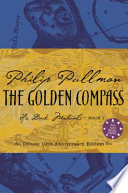 The Golden Compass cover