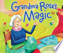 Grandma Rose's Magic cover