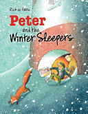 Peter and the Winter Sleepers cover