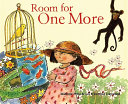 Room for One More cover
