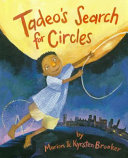 Tadeo's Search for Circles cover