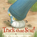 Track That Scat! cover