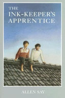 The Ink-Keeper's Apprentice cover