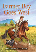 Farmer Boy Goes West cover