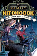 The Family Hitchcock cover