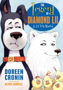 The Legend of Diamond Lil cover