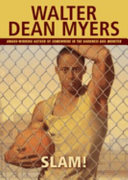 Slam! cover