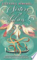 Sisters of Glass cover