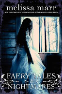 Faery Tales & Nightmares cover