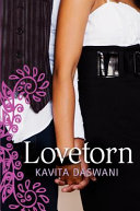 Lovetorn cover